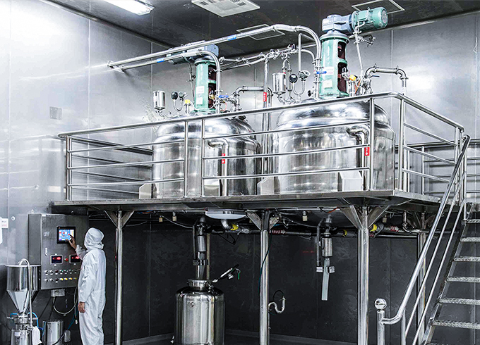 เจ้อเจียง Huaguang Capsule Co., Ltd.